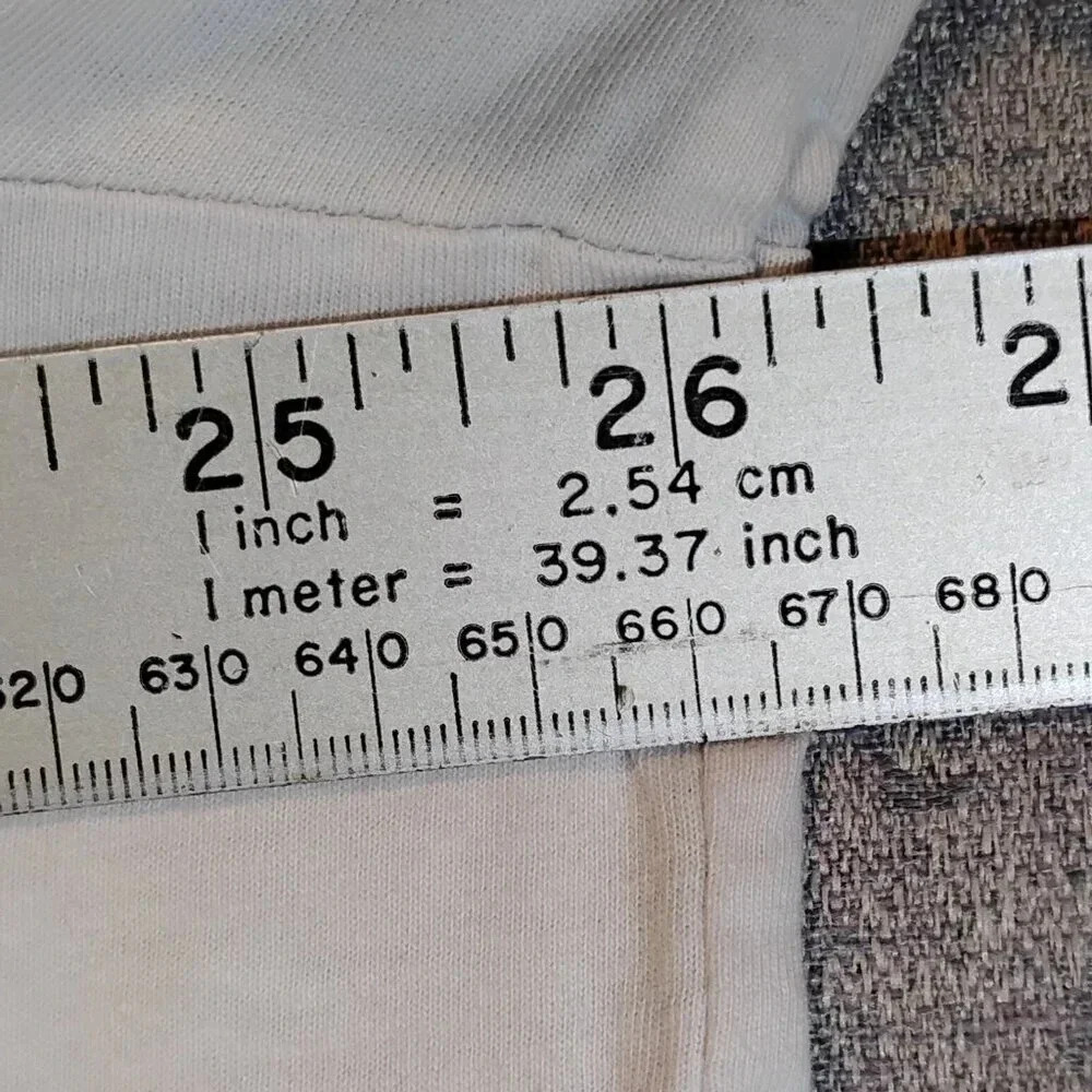 Vintage Women's Wonder Woman T-Shirt No Tag CK MEASUREMENTS - Picture 5 of 10